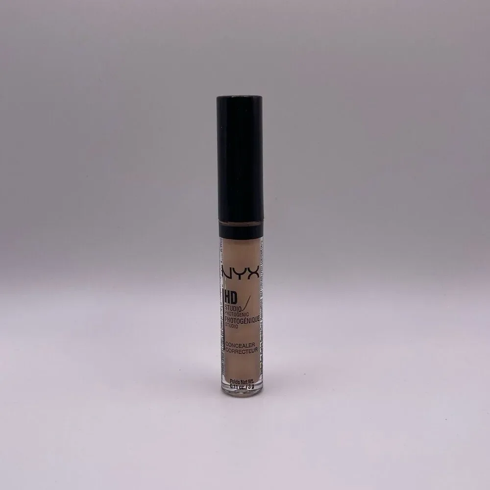 NYX Professional Makeup HD Studio Photogenic Concealer Wand - CW06